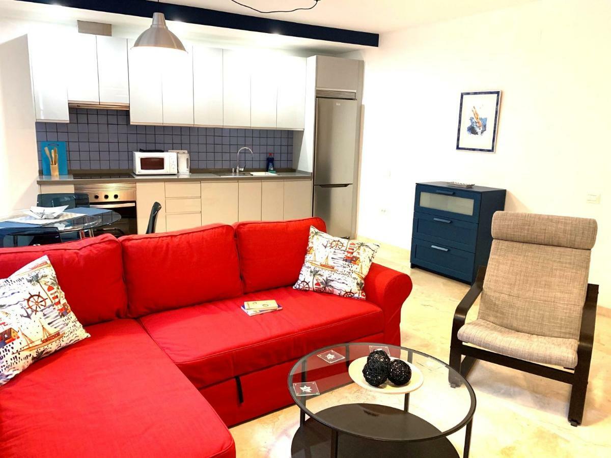Apartamento Brego - In The Heart Of The Town Daire San Sebastián de la Gomera Dış mekan fotoğraf